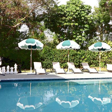Villa Cristina In Miami Esterno foto